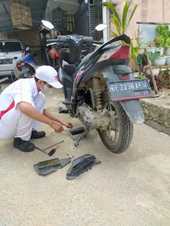Inilah Alasan Kenapa Motor Mogok Dan Tips Untuk Mengatasinya