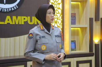 Identitas Jenazah Anonim di Lampung Selatan dan Tanggamus Mulai Menemui Titik TerangÂ 