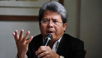 Todung Mulya Lubis, Aktivis HAM dan Anti Korupsi Serta Pendiri ICW Minta Mardani H Maming Dibebaskan