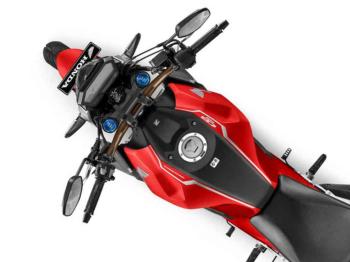 Penyebab Stang Motor Terasa Miring Saat Digunakan 