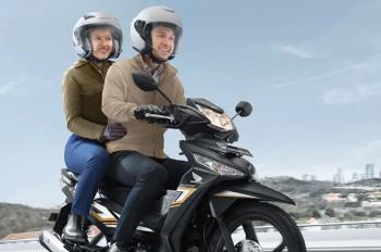 Asal Usul Penyebutan Motor Bebek 