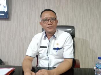 Penataan Kabel Fiber Optik, Disperkim Segera Berlakukan Kebijakan Satu Tiang Bersama 