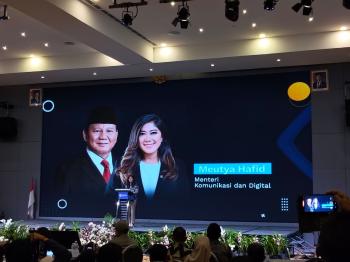 Disinformasi dan AI Jadi Tantangan Baru Pers, Komdigi Siap Susun Regulasi