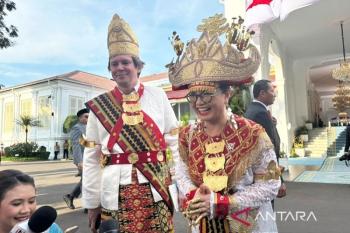 80 Tahun Merdeka, Wamen Stella Sebut Momentum Bangun Sains, Teknologi   