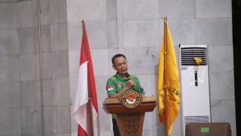 1.440 Taekwondoin Lampung Siap Berlaga di Kejati Cup I