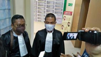 Sidang ATMN, JPU KPK Bacakan Dakwaan