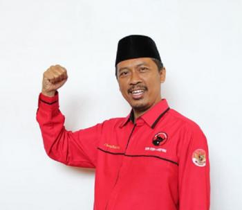 Komisi VIII DPR RI: Komang Koheri, SE. Menyayangkan Sikap BPJS Kesehatan Menolak Kerjasama Fasilitas Kesehatan di Masa Pandemi Covid - 19. 