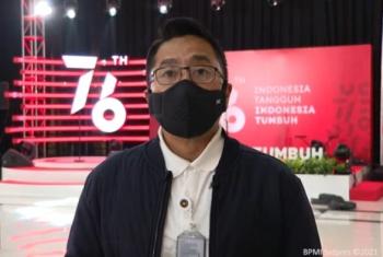 Peringati HUT RI di masa Pandemi, Masyarakat diberi kesempatan ikuti upacara Detik - detik Proklamasi  secara Virtual