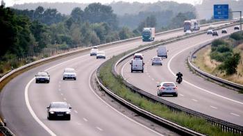 Ini Penyebab Kecelakaan di Tol Lampung Dominan Karena Out of Control Â 