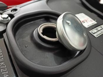 Tangki Motor Sering Dibiarkan Kosong Bikin Fuel Pump Jebol