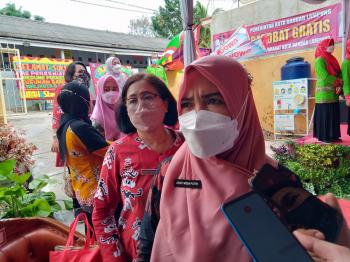 Bandar Lampung Tidak Ada Vaksin yang Kadaluarsa