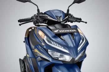 Masih Ragu? Cek Dulu Fitur Istimewa Honda Vario 125 Sebelum Beli! 