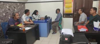 Oknum Cabul Pengasuh Ponpes di Lampung Utara Serahkan Diri ke PolisiÂ 