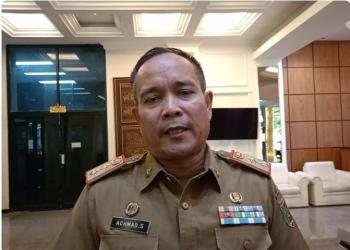 KPK Sebut Buka Peluang Selidiki Dugaan Korupsi Infrastruktur di Lampung, Ini Tanggapan Pemprov LampungÂ 