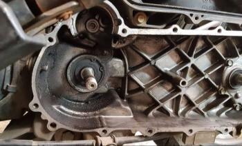 Masalah Sepele Yang Bikin Seal Kruk As Cepat Jebol 