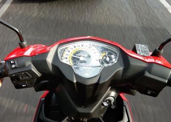Apa Bedanya Speedometer, Odometer, Tachometer dan Trip Meter 