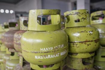Pembelian LPG 3 Kg sepenuhnya di Pangkalan Resmi, Pertamina Siapkan Akses Titik Pangkalan Terdekat