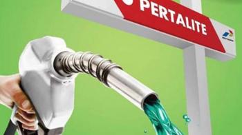 Program Langit Biru, Dapatkan Diskon Pertalite Rp. 600/Liter Mulai Per 10 Oktober 2021