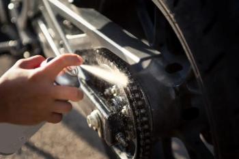 Tips Merawat Rantai Motor Bebek dan Motor Sport Kamu   