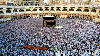 Naik Lagi, Menteri Agama Usul Biaya Haji Jadi Rp45 Juta
