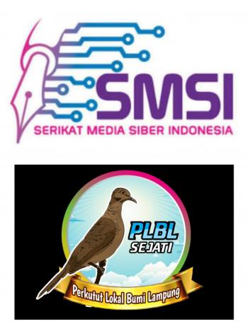 PLBL Sejati Menggandeng Serikat Media Siber Indonesia (SMSI) Lampung Utara