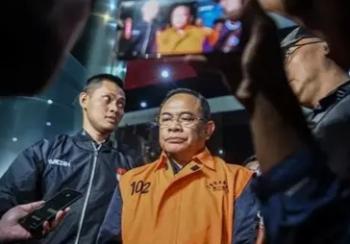 KPK Telusuri Aliran Uang Bupati Pati Nonaktif Sudewo ke Koperasi Syariah