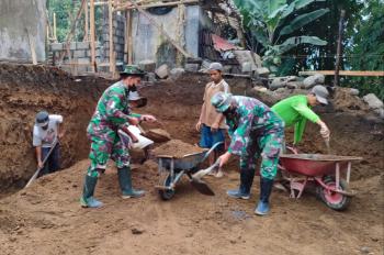TMMD, Secercah Harapan Masyarakat Desa Ketep