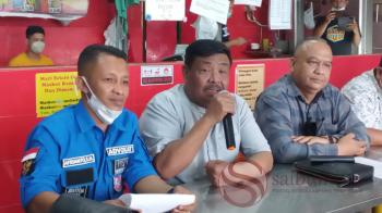 Bakso Sonny Ditutup, Pihaknya Minta Pertanggungjawab Pemkot Terhadap 200 Karyawan 