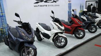 Tips Ampuh Merawat Motor Matic Agar Awet dari NSS Kedaton