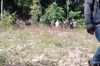 Geger ! Warga Temukan Bocah Tewas, Dengan Kepala Teripisah di Lampung Timur