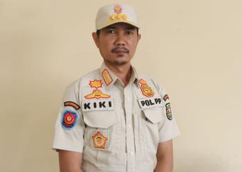 Viral Oknum Satpol PP Pungli Kepada Pengamen, Plt Kasat: Sanksi Berat Hingga Pemecatan