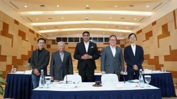 Pendapatan dan Laba Bersih IOH Tumbuh Solid di Kuartal Ketiga 2022