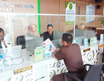 Berita Terbaru: Kejari Bandar Lampung Memproses Kasus Ketua RT Wawan ke Pengadilan