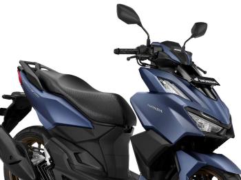 Kenali Oli Yang Cocok Untuk Honda Vario 160 