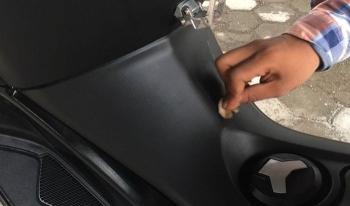 Ketemu, Ternyata Ini Penyebab Body Motor Jadi Getar dan Berisik 