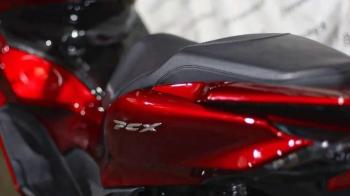 Kenali Penyebab Warna Cat Motor Menjadi Cepat Rusak 