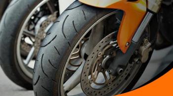Kenapa Harus Ganti Ban Motor Sebelum Botak?