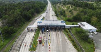 Sambut Libur Natal dan Tahun Baru 2025/2026, BTB Toll Berikan Diskon 10%