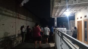 Breaking News, Mahasiswa KKN di Sumur Putri Disatroni Begal Bersenpi: Sempat Terjadi Penembakan