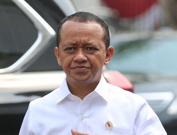 Pemerintah Dorong Program B50 dan E10 untuk Kurangi Impor BBM