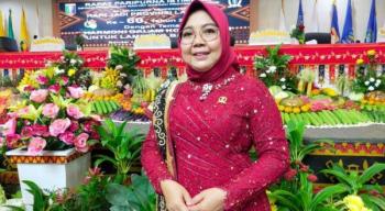 Sekretaris Komisi IV DPRD Kostiana : Langkah Dan Sikap Pj Gubernur Lanjutkan Pembangunan Kota Baru Tepat