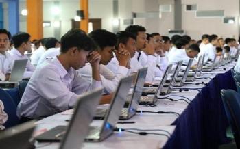 Begini Cara Cek Peserta Lulus CPNS Lampung 2021, bkd.lampungprov.go.id