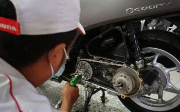 Suara Berdecit Bikin Pusing, Kenali Penyebabnya