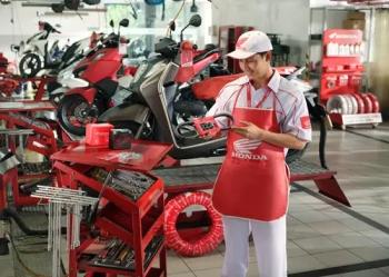 Ungkap Penyebab Drive Belt Motor Honda Terasa Berat 