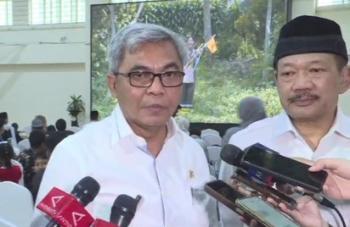 Isu Penjebakan Menkeu, KPK Pastikan Purbaya Tak Terlibat Kasus Kemenaker