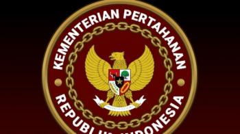 Prabowo Resmi Ubah Logo Kemhan, ini Makna dan Penjelasannya