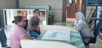 Konsumen Akan Pidanakan PT. Bukit Alam Surya