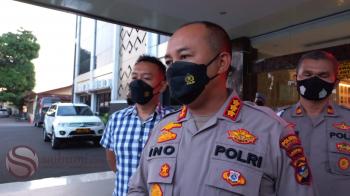 Selain Oknum Polisi, Oknum PNS Pemprov Lampung juga Terlibat Kasus Perampasan MobilÂ 