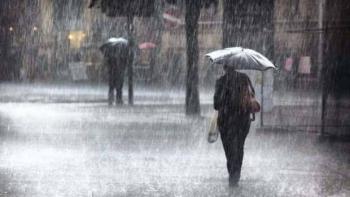 CUACA, Jumat 5 November Wilayah Lampung Berpotensi Hujan