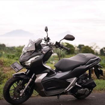 Tips Ampuh Merawat Motor Matic Agar Awet dari NSS Kedaton